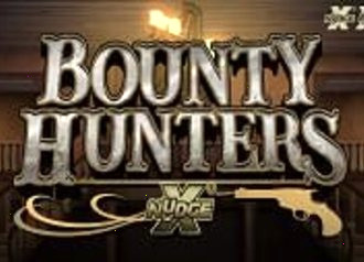 Bounty Hunters wild west slot