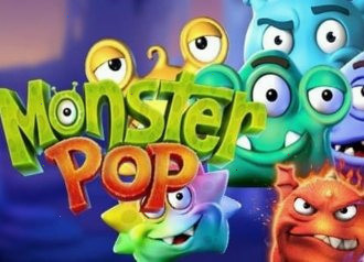 Monster Pop fun slot